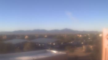 Weather camera view of St Elizabeth Ann Seton School.