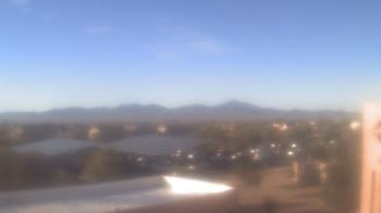 Weather camera view of St Elizabeth Ann Seton School.