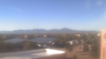 Weather camera view of St Elizabeth Ann Seton School.