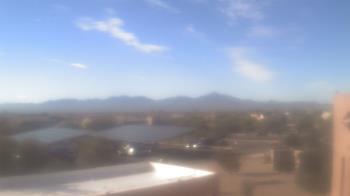 Weather camera view of St Elizabeth Ann Seton School.