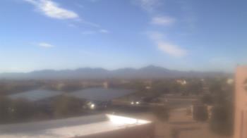 Weather camera view of St Elizabeth Ann Seton School.