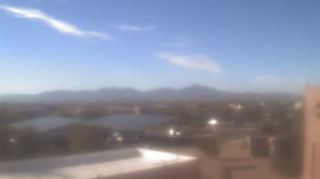 Weather camera view of St Elizabeth Ann Seton School.