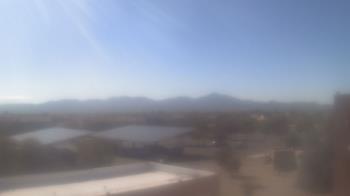 Weather camera view of St Elizabeth Ann Seton School.