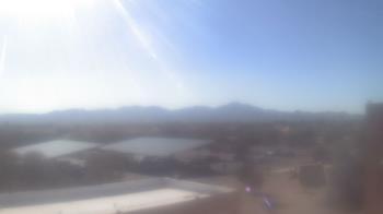 Weather camera view of St Elizabeth Ann Seton School.