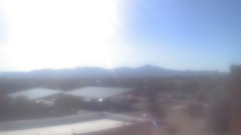 Weather camera view of St Elizabeth Ann Seton School.