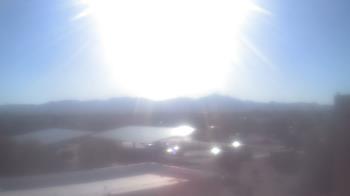 Weather camera view of St Elizabeth Ann Seton School.