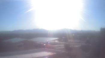 Weather camera view of St Elizabeth Ann Seton School.