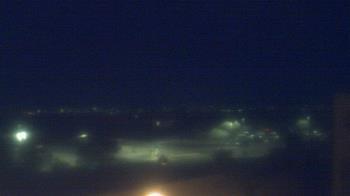 Weather camera view of St Elizabeth Ann Seton School.