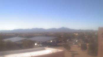 Weather camera view of St Elizabeth Ann Seton School.