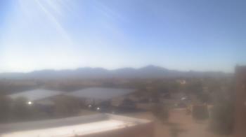 Weather camera view of St Elizabeth Ann Seton School.