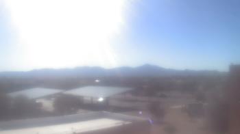 Weather camera view of St Elizabeth Ann Seton School.