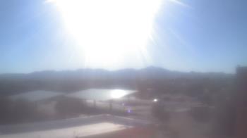 Weather camera view of St Elizabeth Ann Seton School.