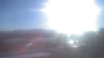 Weather camera view of St Elizabeth Ann Seton School.