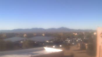 Weather camera view of St Elizabeth Ann Seton School.