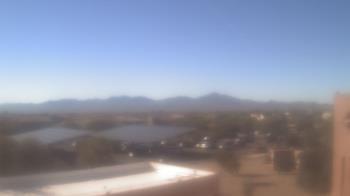 Weather camera view of St Elizabeth Ann Seton School.