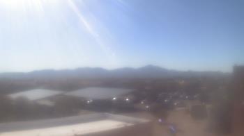 Weather camera view of St Elizabeth Ann Seton School.