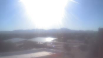 Weather camera view of St Elizabeth Ann Seton School.