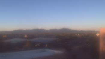 Weather camera view of St Elizabeth Ann Seton School.