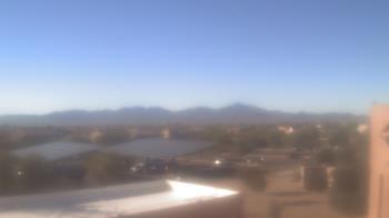 Weather camera view of St Elizabeth Ann Seton School.