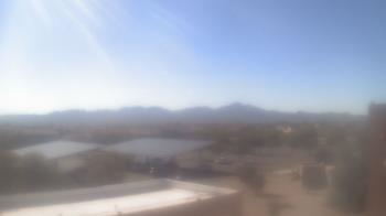 Weather camera view of St Elizabeth Ann Seton School.