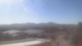 Weather camera view of St Elizabeth Ann Seton School.