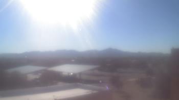 Weather camera view of St Elizabeth Ann Seton School.