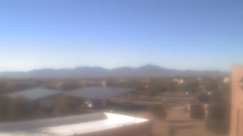 Weather camera view of St Elizabeth Ann Seton School.