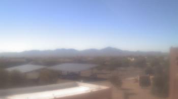 Weather camera view of St Elizabeth Ann Seton School.