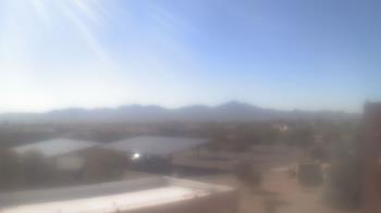 Weather camera view of St Elizabeth Ann Seton School.