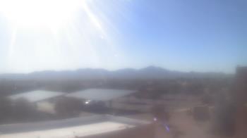 Weather camera view of St Elizabeth Ann Seton School.