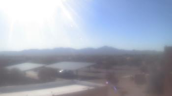 Weather camera view of St Elizabeth Ann Seton School.