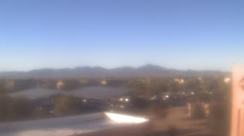 Weather camera view of St Elizabeth Ann Seton School.