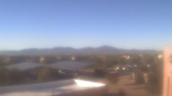 Weather camera view of St Elizabeth Ann Seton School.