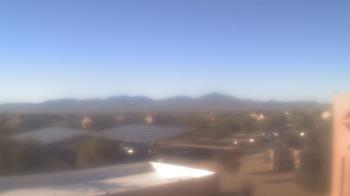 Weather camera view of St Elizabeth Ann Seton School.