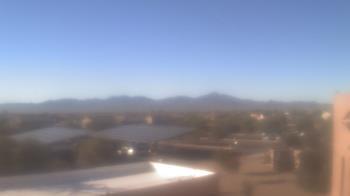 Weather camera view of St Elizabeth Ann Seton School.