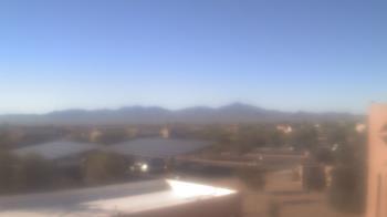 Weather camera view of St Elizabeth Ann Seton School.