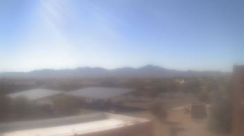 Weather camera view of St Elizabeth Ann Seton School.