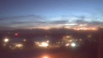 Weather camera view of St Elizabeth Ann Seton School.