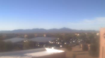 Weather camera view of St Elizabeth Ann Seton School.