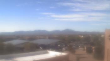 Weather camera view of St Elizabeth Ann Seton School.