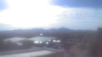 Weather camera view of St Elizabeth Ann Seton School.