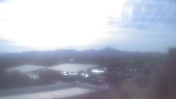 Weather camera view of St Elizabeth Ann Seton School.