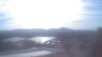 Weather camera view of St Elizabeth Ann Seton School.