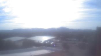 Weather camera view of St Elizabeth Ann Seton School.