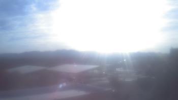 Weather camera view of St Elizabeth Ann Seton School.