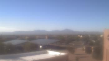 Weather camera view of St Elizabeth Ann Seton School.