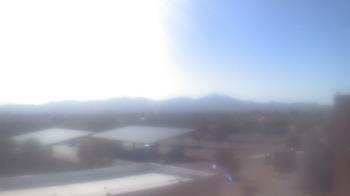 Weather camera view of St Elizabeth Ann Seton School.