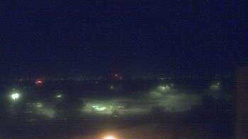 Weather camera view of St Elizabeth Ann Seton School.