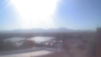 Weather camera view of St Elizabeth Ann Seton School.