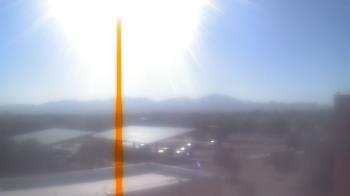 Weather camera view of St Elizabeth Ann Seton School.